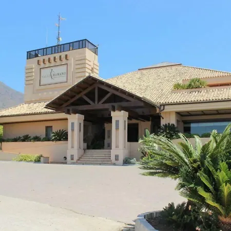 Borghese Valle Romano Golf * Estepona