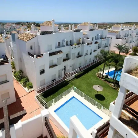 Apartment Borghese Valle Romano Golf *