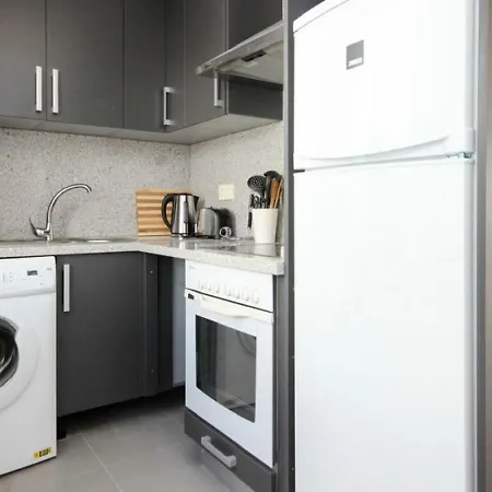 Apartment Borghese Valle Romano Golf *