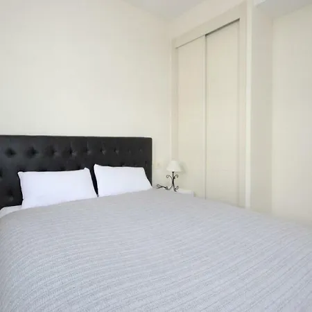 Apartment Borghese Valle Romano Golf *