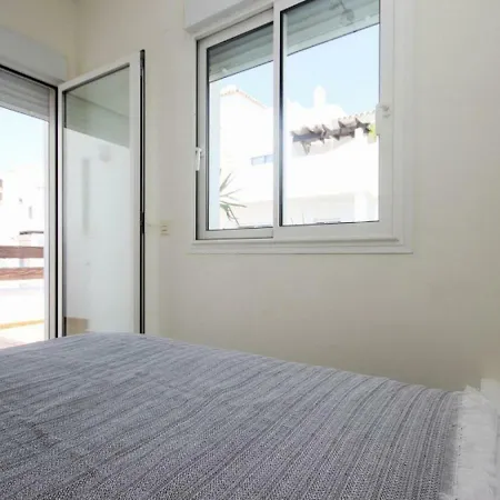 Borghese Valle Romano Golf Apartment
