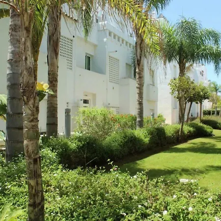 Borghese Valle Romano Golf * Estepona