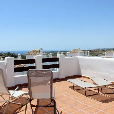 Apartment Borghese Valle Romano Golf